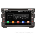 Android 8.0 car stereo for CEED 2006-2013